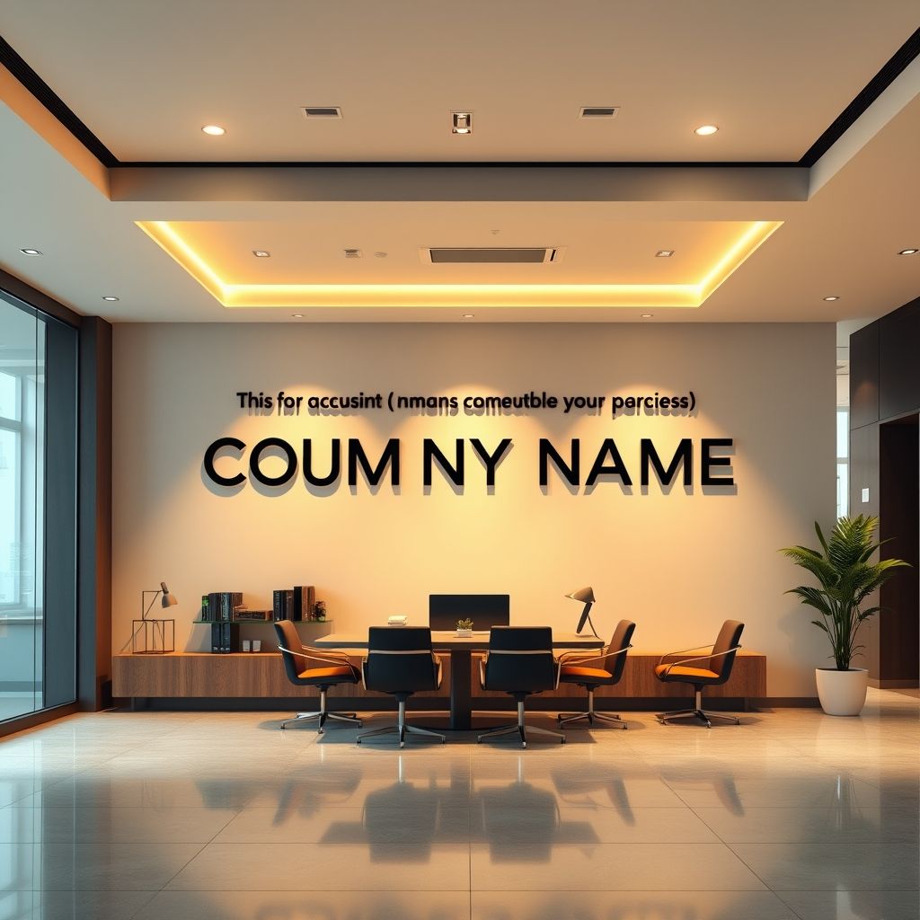 แจกทริค!! การตั้งชื่อบริษัทมงคลบัญชี ที่ทำให้ธุรกิจของคุณเติบโตไม่มีหยุด